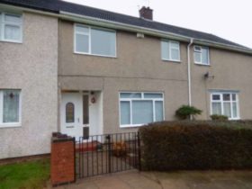 3 bedroom Terraced t...